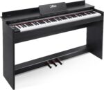 Our Take on the ZHRUNS 88-Key Weighted Duet Piano