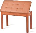 Our Duet Discovery: ZHRUNS Piano Bench Tested