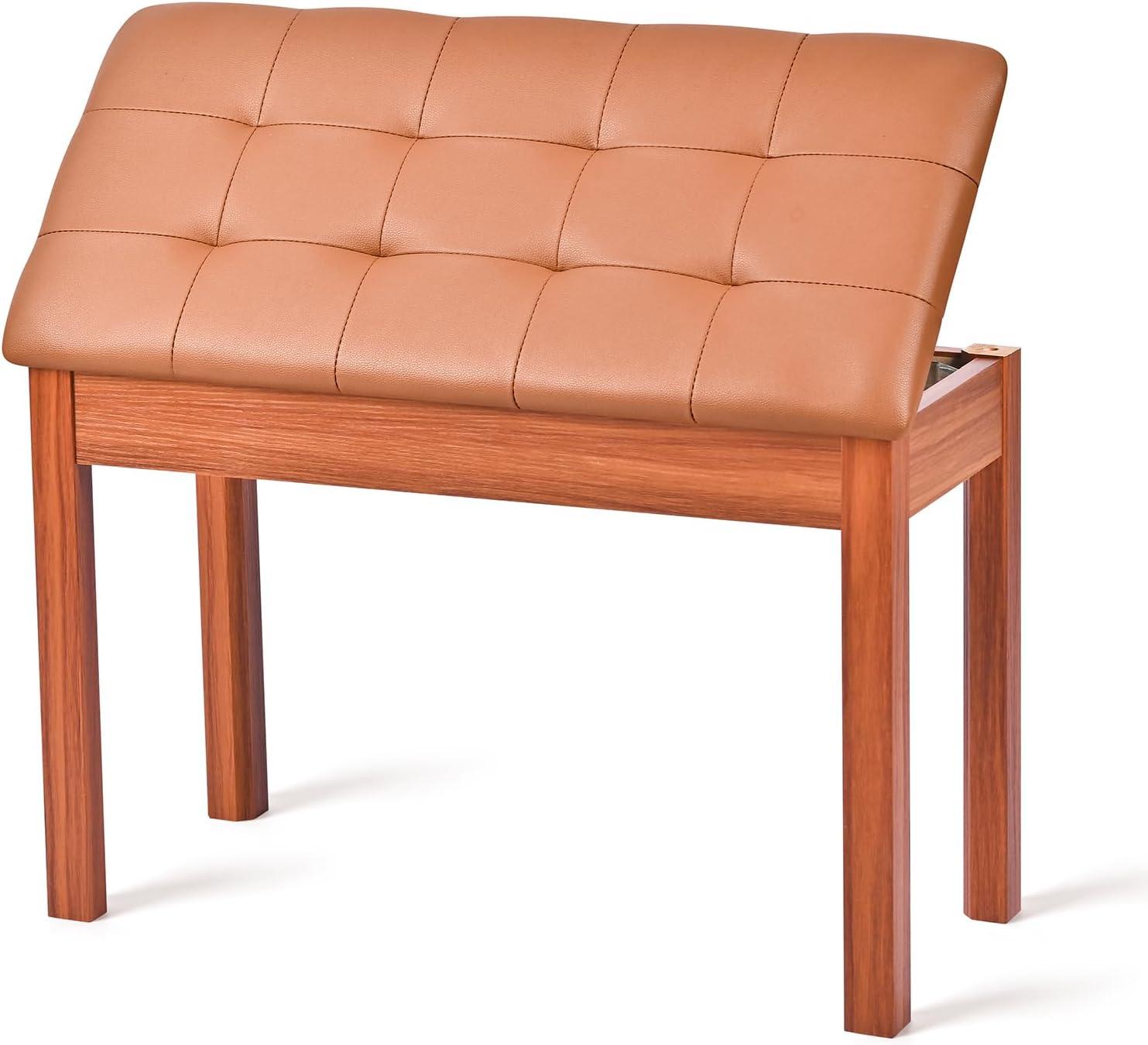 Our Duet Discovery: ZHRUNS Piano Bench Tested